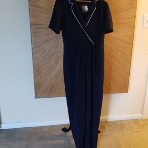 *NWT PJ inspired jumper/romper